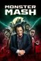 Monster Mash (2024) 1080p CAMRip HINDI HQ DUBBED Watch Online (1XBET)