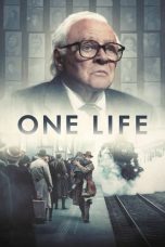 One Life (2023) 720p WEBRip Telugu Dubbed Watch Online (1XBET)