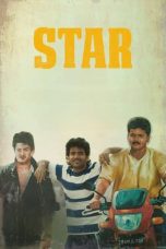 Star (2024) 1080p CAMRip Tamil Dubbed Watch Online (1XBET)