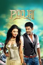 Poojai (2014) WEB-DL [Hindi + Tamil DDP5.1] 1080p | 720p | 480p | ESub