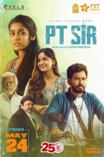 PT Sir (2024) 1080p CAMRip TAMIL ORG Watch Online (1XBET)