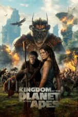 Kingdom of the Planet of the Apes (2024) V3 1080p CAMRip Bengali HQ Dubbed Watch Online (1XBET)