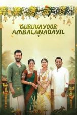 Guruvayoorambala Nadayil (2024) 1080p CAMRip HINDI DUBBED Watch Online (1XBET)