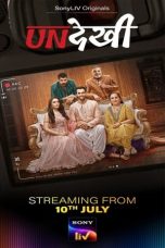 Undekhi S02 (2022) Hindi Completed Web Series