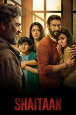 Shaitaan (2024) WEB-DL [Hindi DDP5.1] 1080p | 720p | 480p | ESub