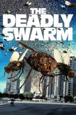 The Deadly Swarm (2024) 720p WEBRip Telugu Dubbed Watch Online (1XBET)