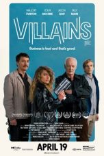 Villains Incorporated (2023) 1080p CAMRip Telugu Dubbed Watch Online (1XBET)