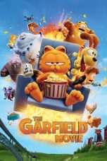 The Garfield Movie (2024) 1080p CAMRip Tamil Dubbed Watch Online (1XBET)