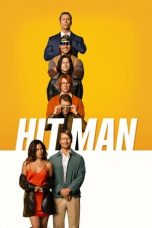 Hit Man (2023) 1080p WEBRip Tamil Dubbed Watch Online (1XBET)