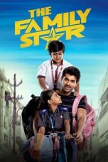 The Family Star (2024) Dual Audio WEBRip Full Bollywood Movie ESubs