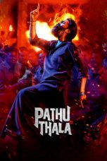 Pathu Thala (2023) Dual Audio WEBRip Full Bollywood Movie ESubs