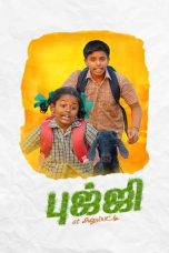 Bujji At Anupatti (2024) 1080p CAMRip TAMIL ORG Watch Online (1XBET)