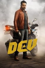 Dev (2023) WEB-DL [Hindi DDP 5.1] 1080p | 720p | 480p | ESub