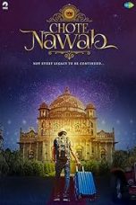 Chote Nawab (2024) Hindi WEBRip Full Bollywood Movie ESubs