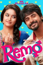 Remo (2016) Dual Audio WEBRip Full Bollywood Movie ESubs