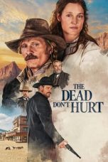 The Dead Dont Hurt (2023) 1080p CAMRip HINDI HQ DUBBED Watch Online (1XBET)