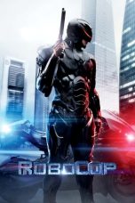 RoboCop (2014) BluRay [Hindi + English DDP 5.1] 1080p | 720p | 480p | ESub