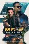 MR-9: Do or Die (2023) Dual Audio WEBRip Full Hollywood Movie ESubs