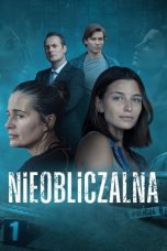 Nieobliczalna (2024) 720p WEBRip HINDI DUBBED Watch Online (1XBET)