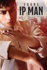 Young Ip Man: Crisis Time (2020) Dual Audio BluRay Full Nollywood Movie ESubs