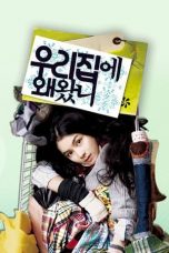 Why Did You Come to My House (2009) Dual Audio BluRay Full Hollywood Movie ESubs