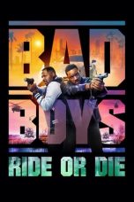 Bad Boys Ride or Die (2024) V2 1080p CAMRip Tamil Dubbed Watch Online (1XBET)