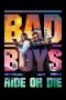 Bad Boys Ride or Die (2024) V2 1080p CAMRip HINDI DUBBED Watch Online (1XBET)