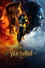 Yakshini S1 (2024) Hindi Completed Web Series ESub