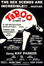 Taboo (1980) Dual Audio BluRay Full Nollywood Movie ESubs