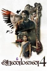 Aranmanai 4 (2024) 1080p CAMRip Bengali HQ Dubbed Watch Online (1XBET)