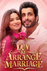 Luv Ki Arrange Marriage (2024) Hindi WEBRip Full Bollywood Movie ESubs