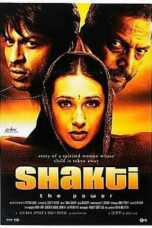 Shakti: The Power (2002) Hindi WEBRip Full Bollywood Movie ESubs