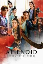 Alienoid The Return To The Future (2024) 720p WEBRip Tamil Dubbed Watch Online (1XBET)