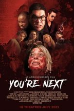 Youre Next (2023) 720p WEBRip HINDI DUBBED Watch Online (1XBET)