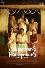 Nagendran s Honeymoons S01 (2024) South Hindi Dubbed Completed Web Series HEVC ESub