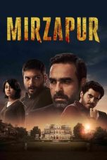 Mirzapur (2024) S03 480p + 720p + 1080p + 2160p AMZN UHD WEB-DL Hindi DDP5.1 ESub