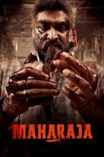 Maharaja (2024) 1080p CAMRip Telugu Dubbed Watch Online (1XBET)