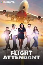 Flight Attendant S01 (2024) Hindi Completed Web Series ESub