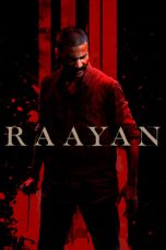 Raayan (2024) Hindi WEBRip Full Bollywood Movie ESubs