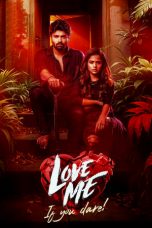 Love Me If You Dare (2024) Hindi WEBRip Full Bollywood Movie MSubs