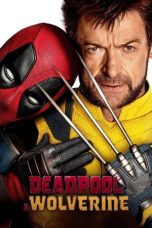 Deadpool & Wolverine (2024) (Hindi (Clear) + English DD5.1) Dual Audio HD ESub