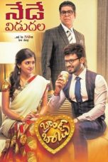 Brand Babu (2018) (Hindi + Telugu) Dual Audio UnCut Movie HD ESub