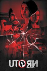 U Turn (2018) (Hindi + Telugu) Dual Audio UnCut Movie HD Esub