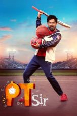 PT Sir (2024) (Hindi + Tami) Dual Audio UnCut South Movie HD ESub