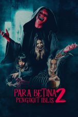 Para Betina Pengikut Iblis Part 2 2024 720p WEBRip TEL DUB 1XBET