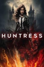 Huntress 2024 720p WEBRip HINDI DUB 1XBET