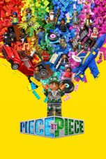 Piece by Piece 2024 1080p WEBRip HIN DUB 1XBET