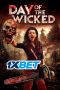 Day of the Wicked 2024 1080p CAMRip TEL DUB 1XBET