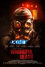 Wrongful Death 2023 720p WEBRip TEL DUB 1XBET