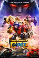 Transformers One 2024 1080p WEBRip BEN DUB 1XBET mkv